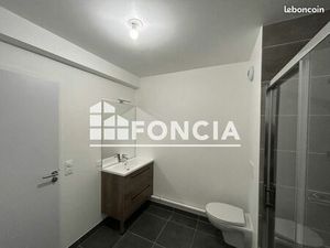 Appartement 2 pièces 61 m²