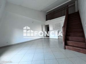 Appartement 2 pièces 51 m²