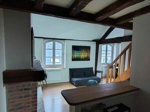 Appartement T2 meublé de 28m²