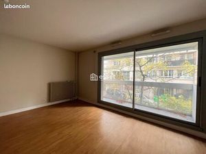 Appartement 2 pièces 56 m²