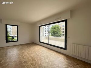 Appartement 4 pièces 83 m²
