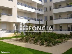 Appartement 2 pièces 32 m²