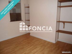 Appartement 2 pièces 32 m²