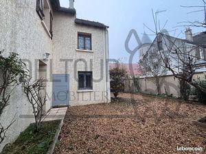 Appartement 4 pièces 100 m²