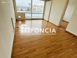 Appartement 4 pièces 74 m²