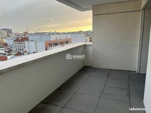 Appartement 4 pièces 96 m²