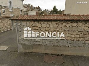 Parking Mantes La Jolie