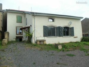 Maison 364 m² Baccarat