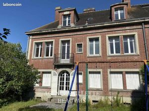 Maison 11 pièces 230 m²