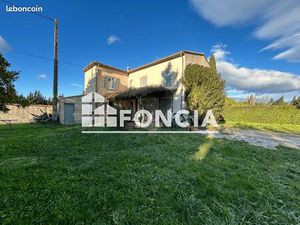 Villa 4 pièces 129 m²