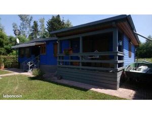 Terrain 551 m² Sarrebourg