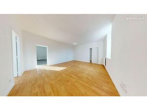 Appartement 3 pièces 72 m²