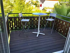 Appartement standing Arcachon