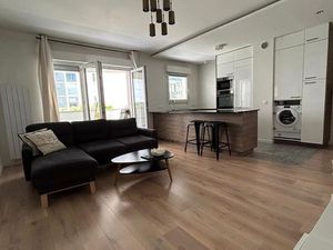 Appartement 2 Pièces Rénové  48m² + Immense Terrasse 18m²