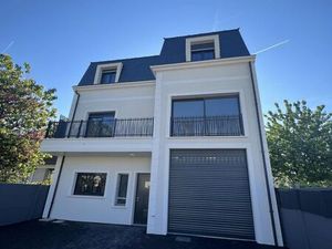 Appartement F3 à louer - 3 pièces - 74 35 m2 - Montfermeil - 93 - ILE-DE-FRANCE