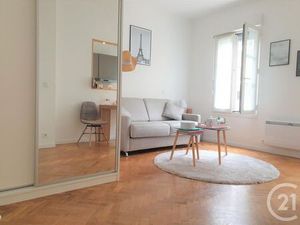 Appartement Studio à louer - 1 pièce - 32 93 m2 - Rambouillet - 78 - ILE-DE-FRANCE