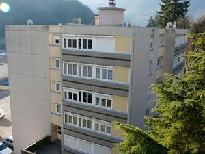 Appartement 3 pièces 73 m²