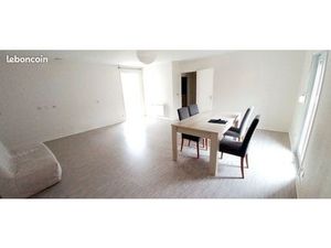 Appartement 4 pièces  centre ville  gare