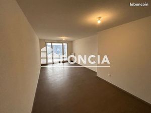 Appartement 3 pièces 73 m²