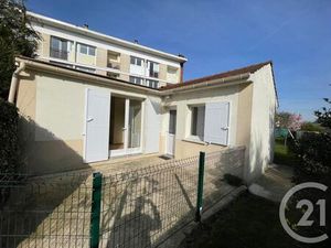 Maison à louer - 3 pièces - 58 31 m2 - Les Essarts Le Roi - 78 - ILE-DE-FRANCE
