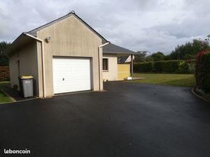 Maison à Plougastel-Daoulas