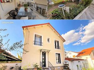 Location maison 2 chambres Dix Arpents