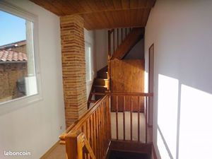 Maison de village 3 pièces 70 m²