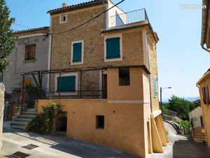 Location maison de village 70m2