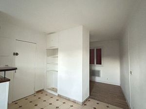 Appartement F1 à louer - 1 pièce - 24 m2 - Etampes - 91 - ILE-DE-FRANCE