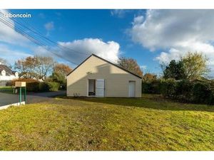 Maison 2 pièces 40 m²