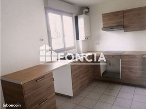 Appartement 2 pièces 49 m²