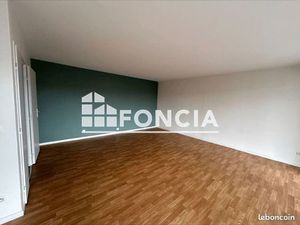 Appartement 3 pièces 83 m²