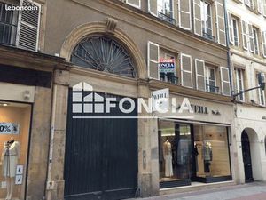 Appartement 2 pièces 61 m²