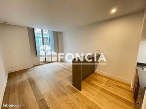 Appartement 1 pièce 31 m²