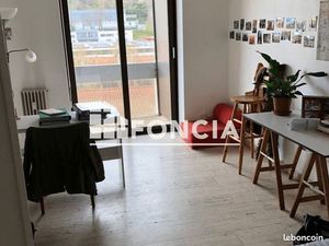 Appartement 2 pièces 32 m²