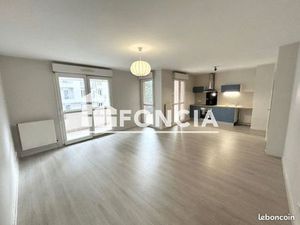 Appartement 3 pièces 75 m²