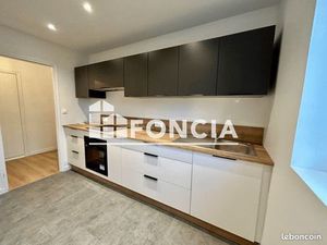 Appartement 4 pièces 72 m²