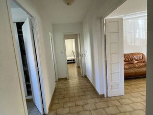 Appartement 4 pièces 83 m²
