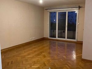 Alfortville 3 pièces avec balcon et parking dispo Immédiatement