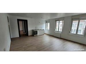 T2  rénové de 41 m²