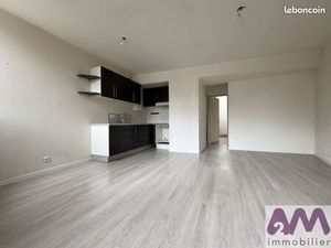 Maison 2 pièces 41 m²