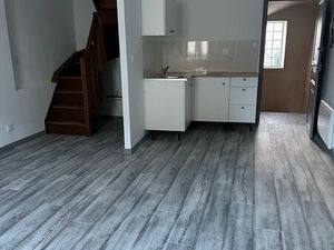 Appartement 3 pièces 45 m²