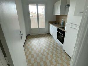 Appartement 2 pièces 56 m²