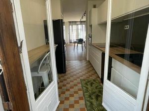 Appartement 3 pièces 55 m²