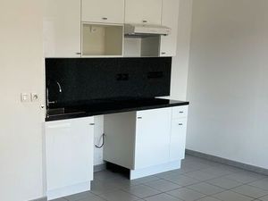 Studio 1 pièce 32 m²