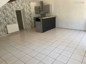 Appartement 4 pièces 88 m²