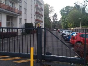 Studio 1 pièce 35 m²