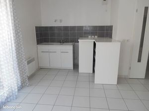 Appartement 2 pièces 47 m²