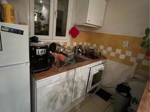 Appartement 2 pièces 35 m²