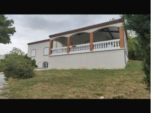 Maison sur les coteaux d’Albi